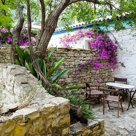 Adamantia Traditional Village *