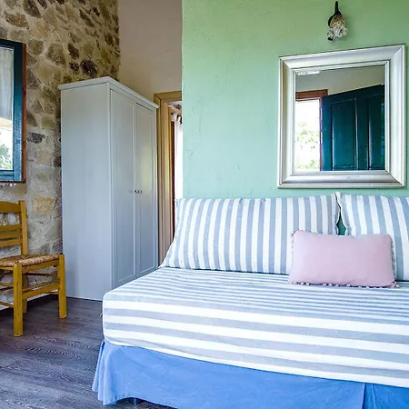 Hotel Adamantia Traditional Village