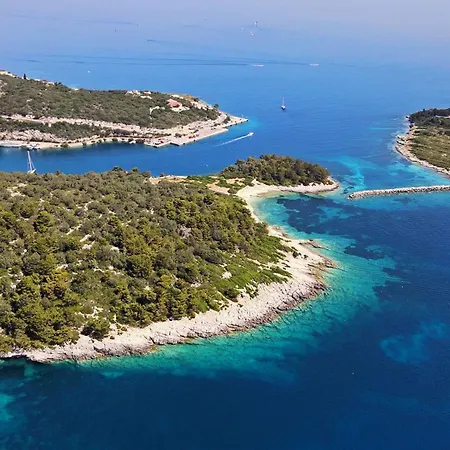 Adamantia Traditional Village Ξενοδοχείο Mpogdanatika