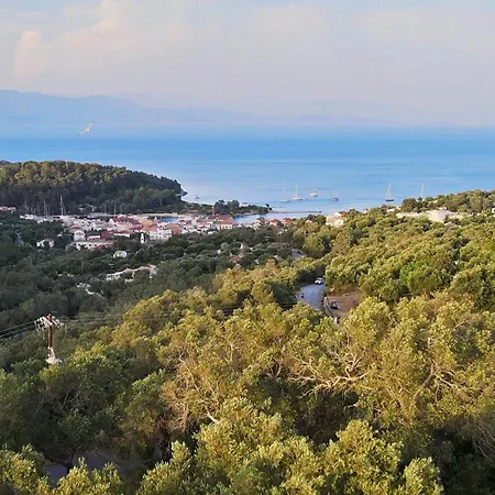 Adamantia Traditional Village Mpogdanatika