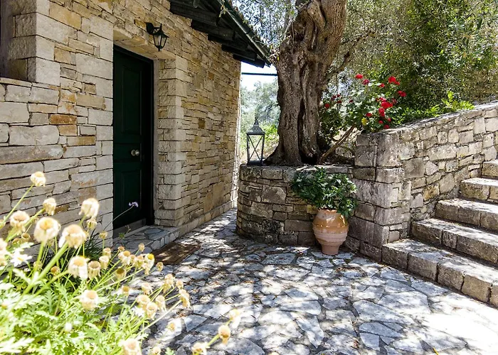 Ξενοδοχείο Adamantia Traditional Village