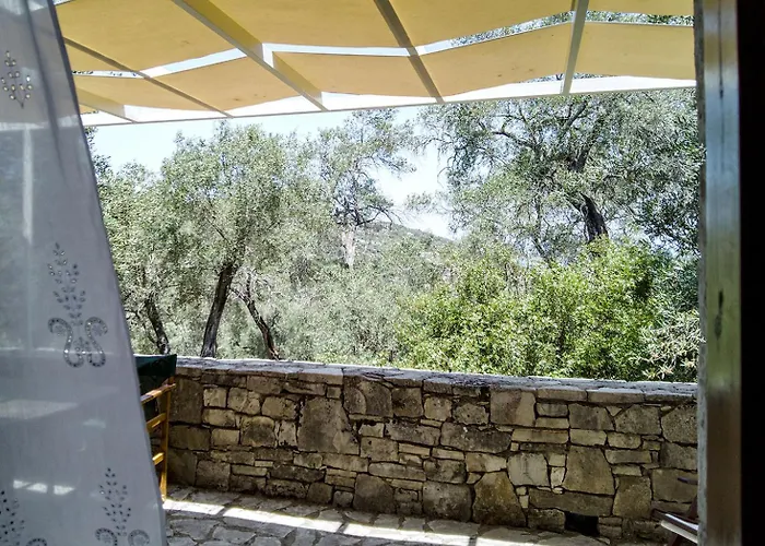 Adamantia Traditional Village Ξενοδοχείο