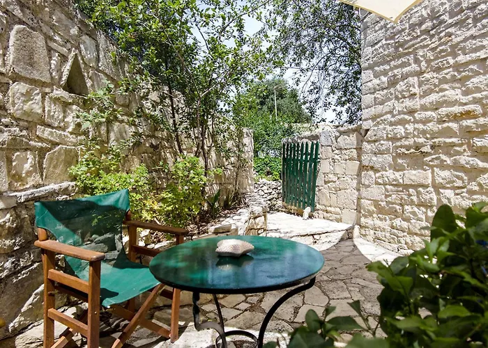 Ξενοδοχείο Adamantia Traditional Village *