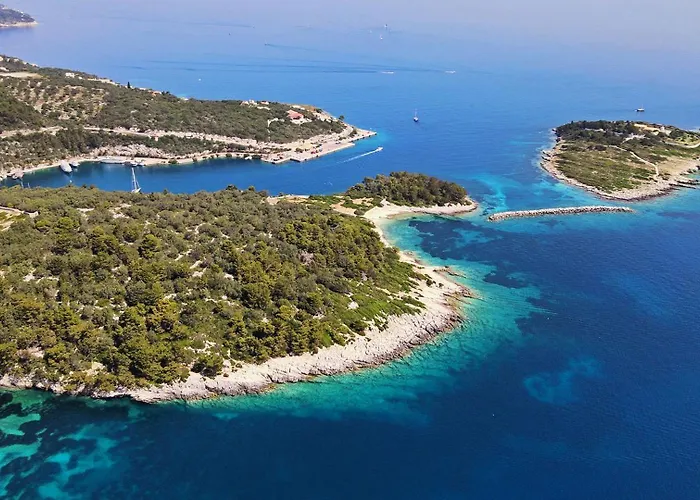 Adamantia Traditional Village Ξενοδοχείο Mpogdanatika