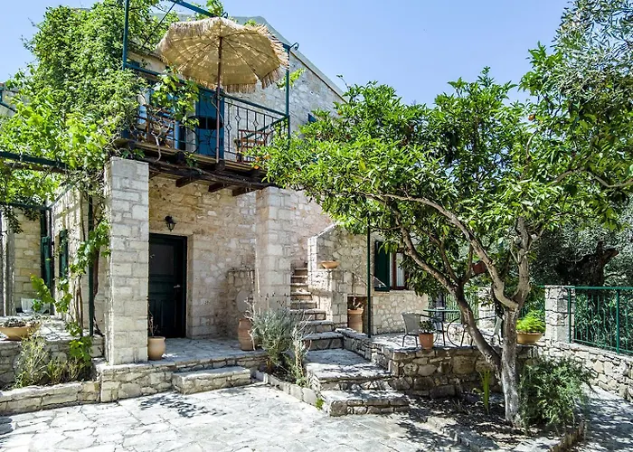 Ξενοδοχείο Adamantia Traditional Village *