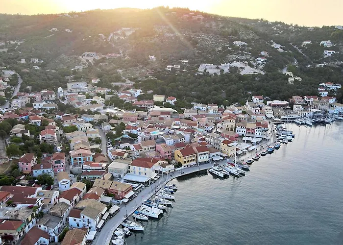 Adamantia Traditional Village Ξενοδοχείο *